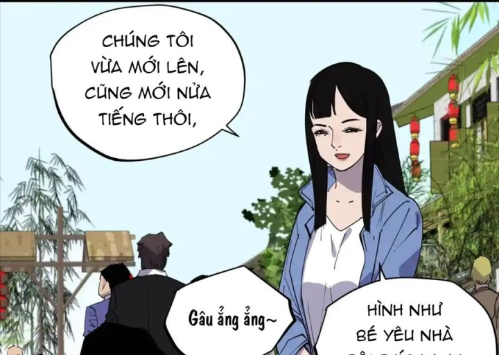 Tiêng Gọi Từ Muôn Loài Chapter 22 - Trang 2