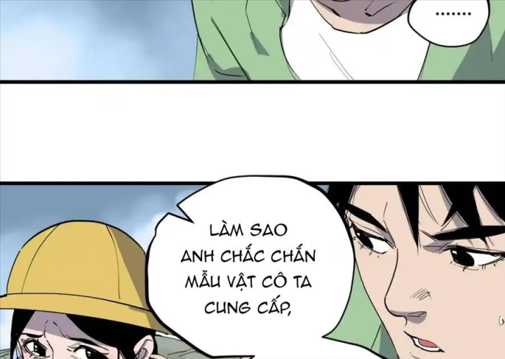 Tiêng Gọi Từ Muôn Loài Chapter 22 - Trang 2