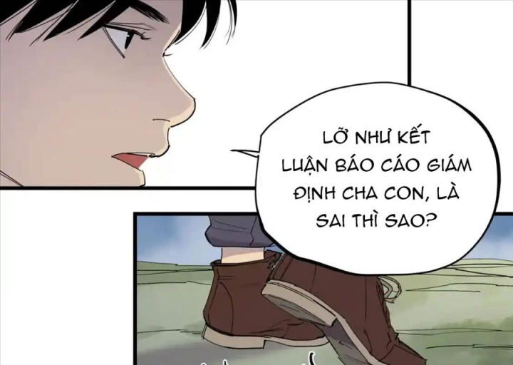 Tiêng Gọi Từ Muôn Loài Chapter 22 - Trang 2