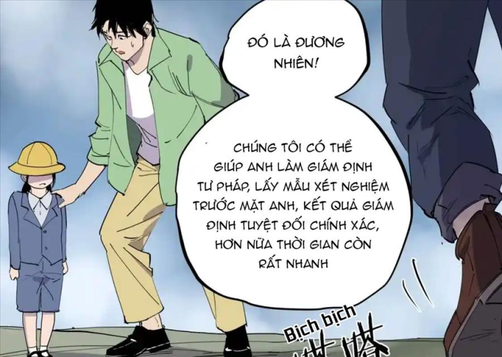 Tiêng Gọi Từ Muôn Loài Chapter 22 - Trang 2