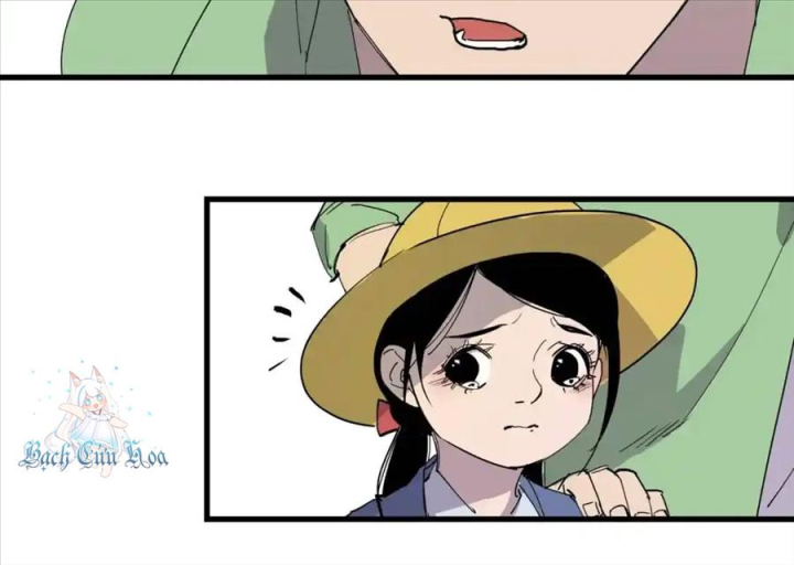 Tiêng Gọi Từ Muôn Loài Chapter 22 - Trang 2