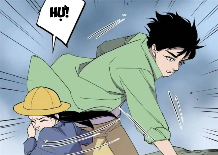 Tiêng Gọi Từ Muôn Loài Chapter 22 - Trang 2