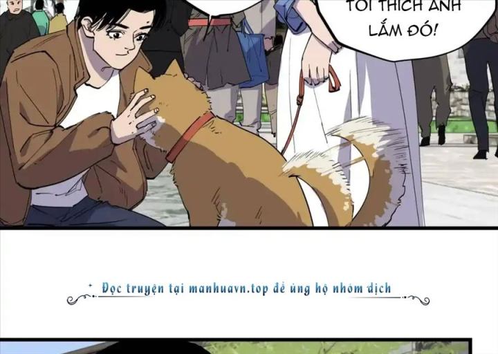 Tiêng Gọi Từ Muôn Loài Chapter 22 - Trang 2