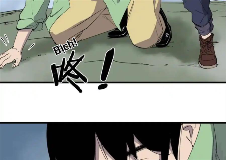 Tiêng Gọi Từ Muôn Loài Chapter 22 - Trang 2
