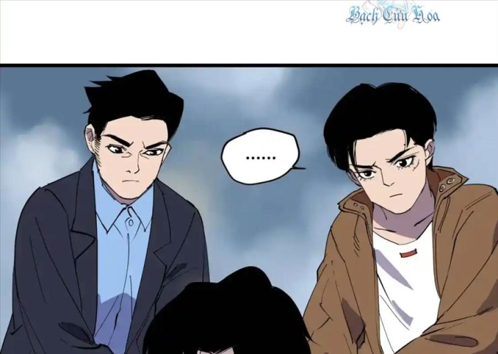 Tiêng Gọi Từ Muôn Loài Chapter 22 - Trang 2