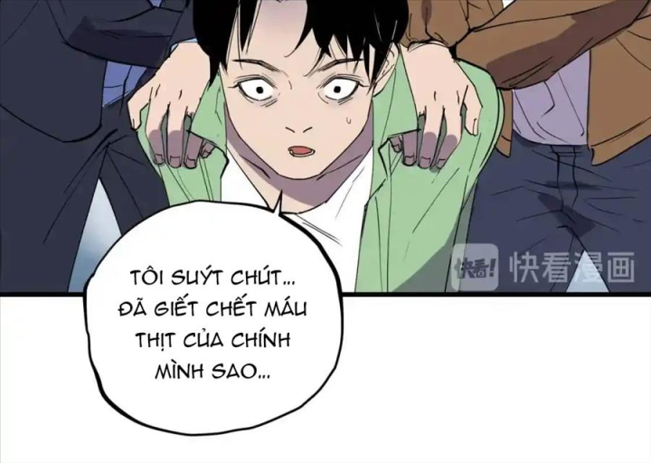 Tiêng Gọi Từ Muôn Loài Chapter 22 - Trang 2