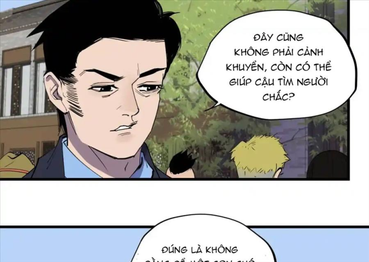 Tiêng Gọi Từ Muôn Loài Chapter 22 - Trang 2