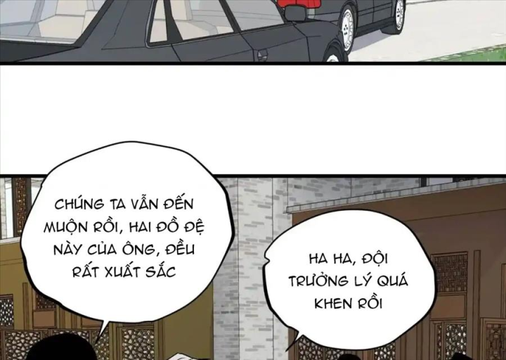 Tiêng Gọi Từ Muôn Loài Chapter 22 - Trang 2