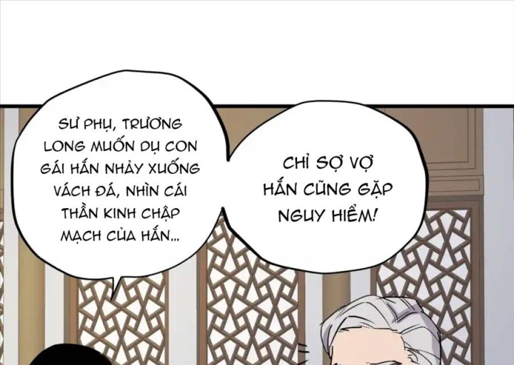 Tiêng Gọi Từ Muôn Loài Chapter 22 - Trang 2