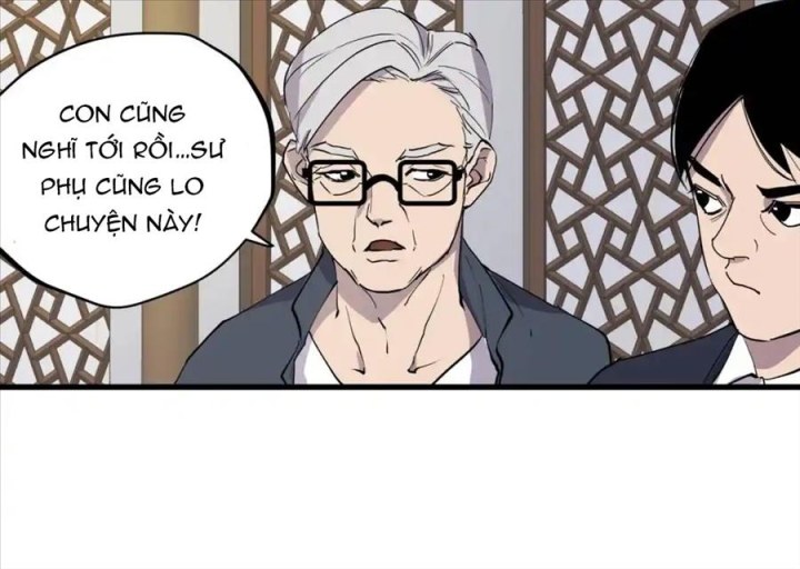 Tiêng Gọi Từ Muôn Loài Chapter 22 - Trang 2