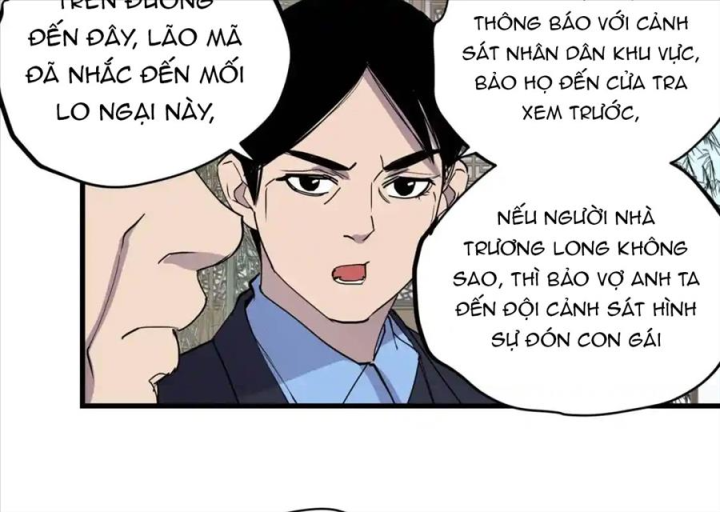 Tiêng Gọi Từ Muôn Loài Chapter 22 - Trang 2