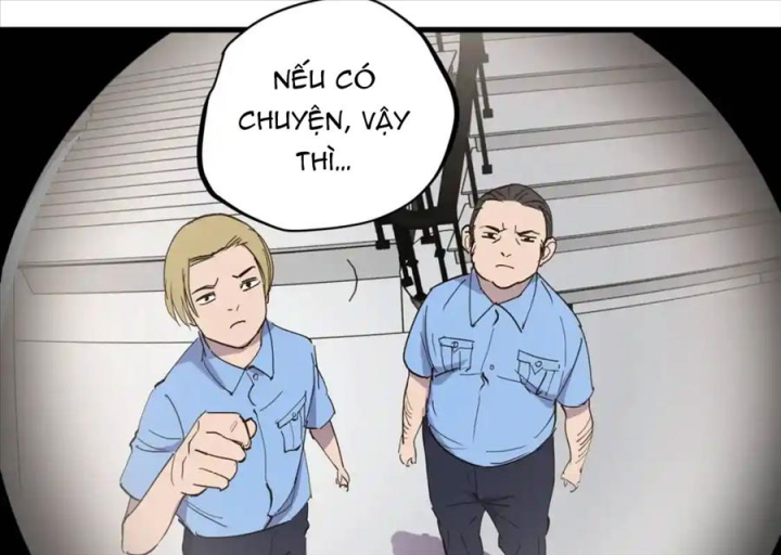Tiêng Gọi Từ Muôn Loài Chapter 22 - Trang 2