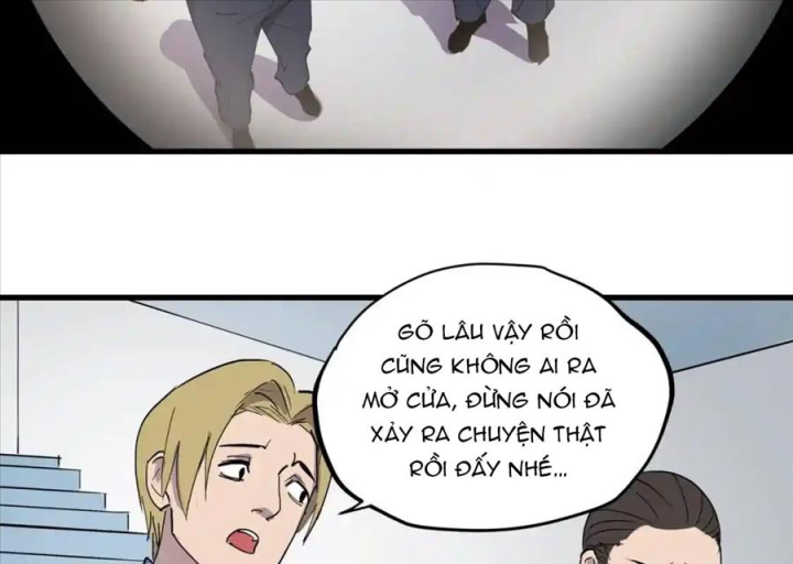 Tiêng Gọi Từ Muôn Loài Chapter 22 - Trang 2