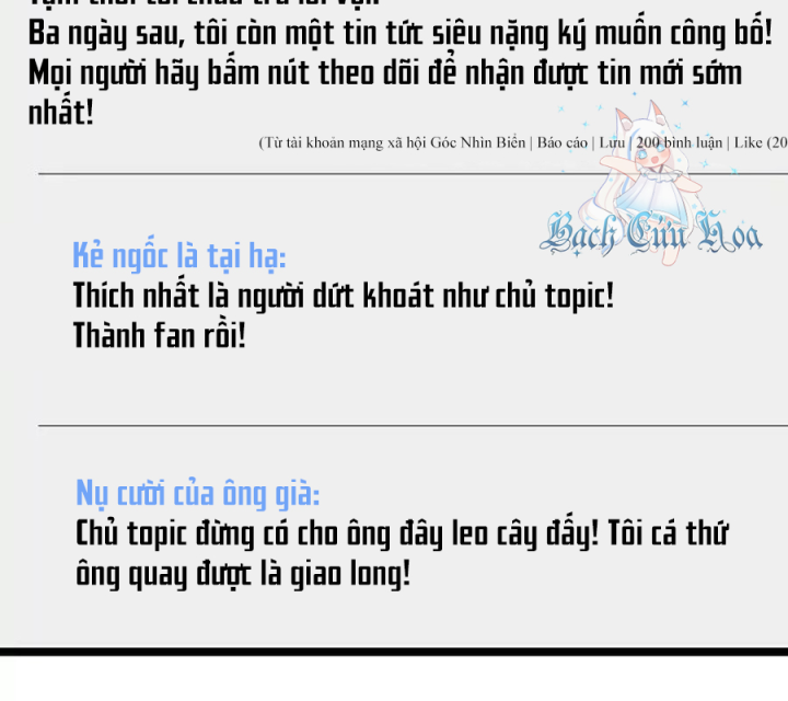Kẻ Thách Thức Hay Nhà Không Tưởng Chapter 17 - Trang 2