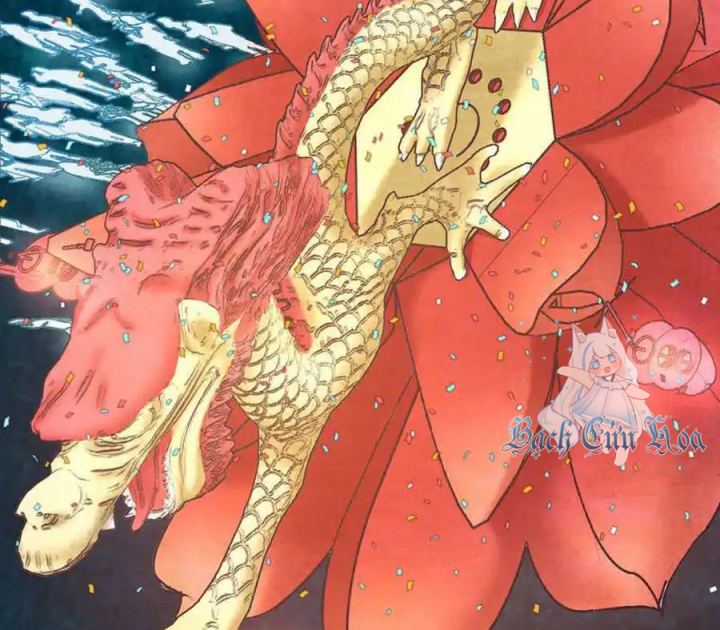 Kẻ Thách Thức Hay Nhà Không Tưởng Chapter 17.1 - Trang 2