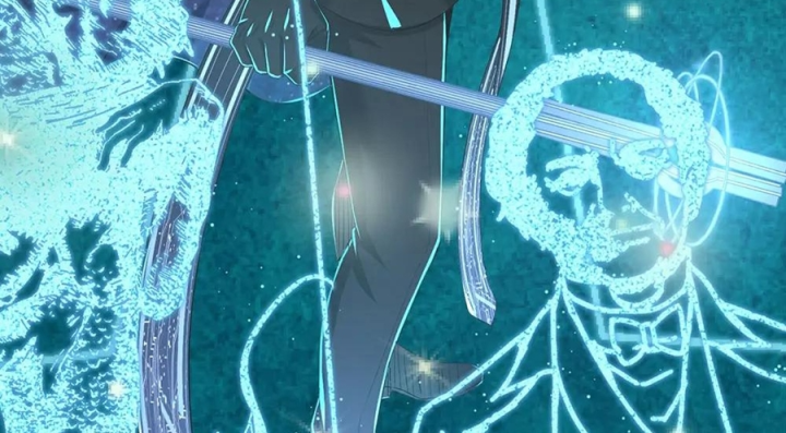 Kẻ Thách Thức Hay Nhà Không Tưởng Chapter 18 - Trang 2