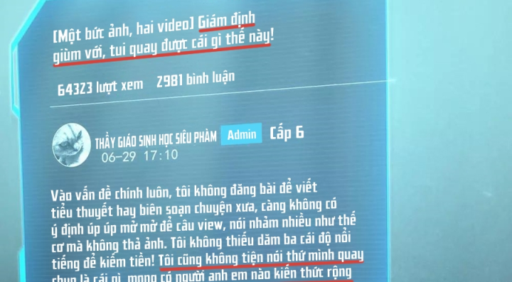 Kẻ Thách Thức Hay Nhà Không Tưởng Chapter 18 - Trang 2