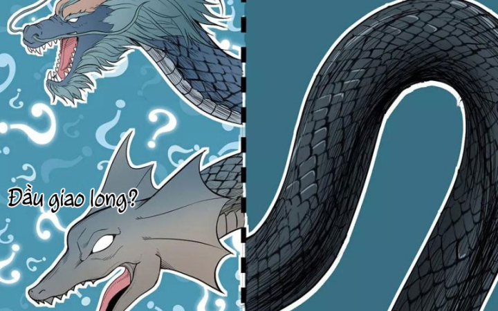 Kẻ Thách Thức Hay Nhà Không Tưởng Chapter 19 - Trang 2