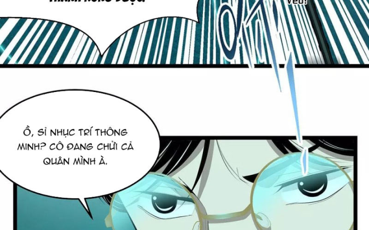 Kẻ Thách Thức Hay Nhà Không Tưởng Chapter 19 - Trang 2
