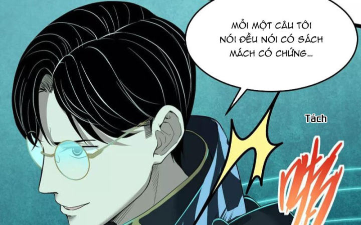 Kẻ Thách Thức Hay Nhà Không Tưởng Chapter 19 - Trang 2