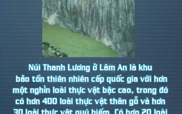 Kẻ Thách Thức Hay Nhà Không Tưởng Chapter 19 - Trang 2