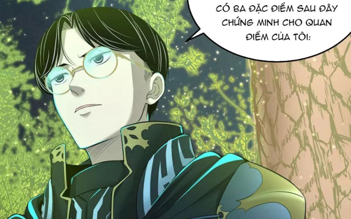 Kẻ Thách Thức Hay Nhà Không Tưởng Chapter 19 - Trang 2