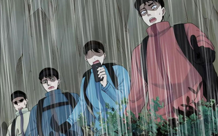 Kẻ Thách Thức Hay Nhà Không Tưởng Chapter 19 - Trang 2