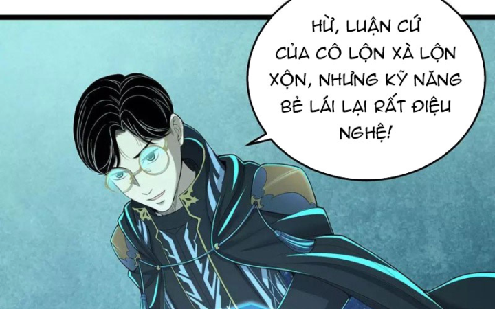Kẻ Thách Thức Hay Nhà Không Tưởng Chapter 19 - Trang 2