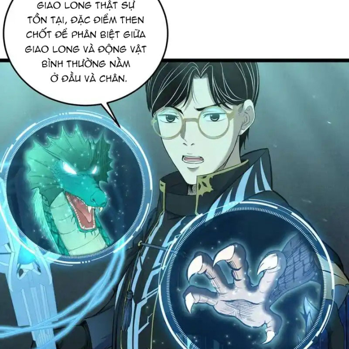 Kẻ Thách Thức Hay Nhà Không Tưởng Chapter 20 - Trang 2