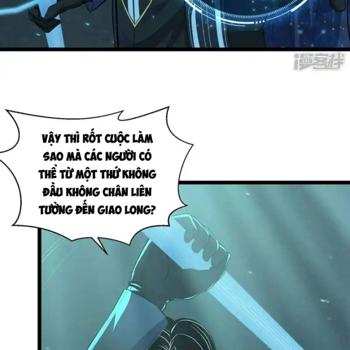 Kẻ Thách Thức Hay Nhà Không Tưởng Chapter 20 - Trang 2