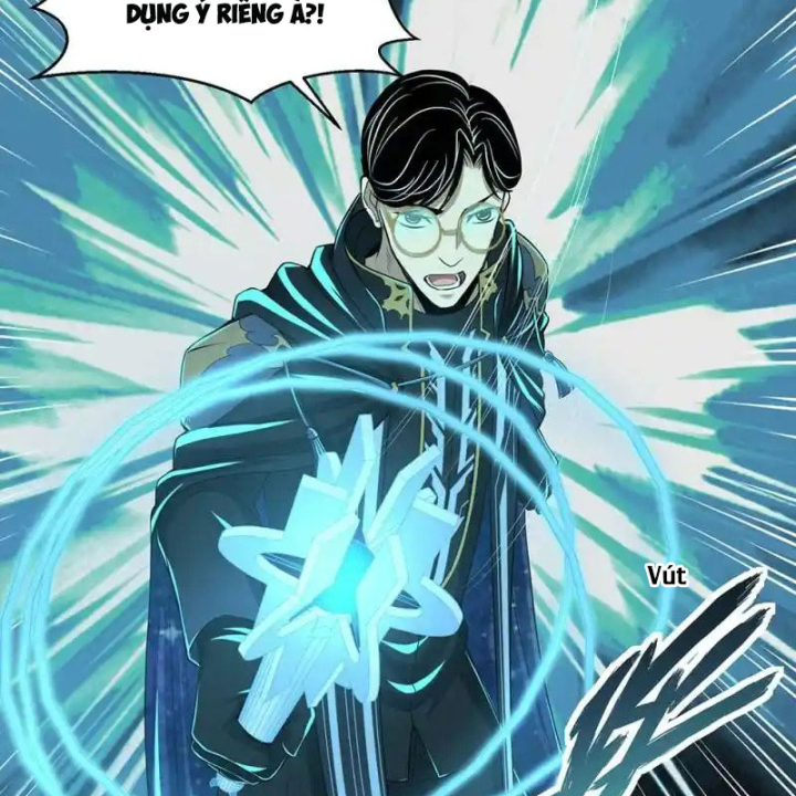 Kẻ Thách Thức Hay Nhà Không Tưởng Chapter 20 - Trang 2