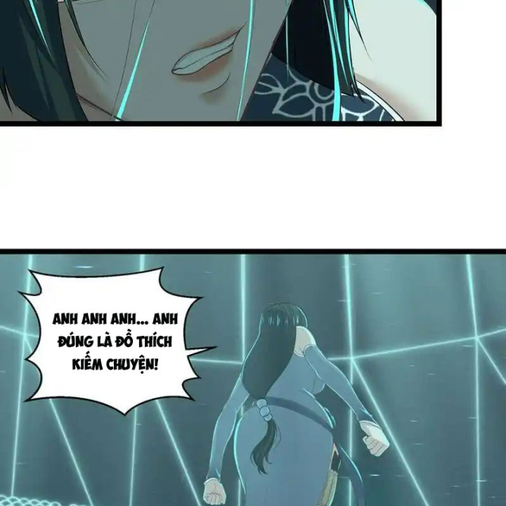 Kẻ Thách Thức Hay Nhà Không Tưởng Chapter 20 - Trang 2