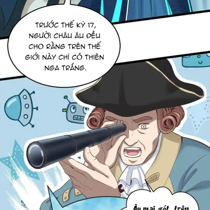 Kẻ Thách Thức Hay Nhà Không Tưởng Chapter 20 - Trang 2