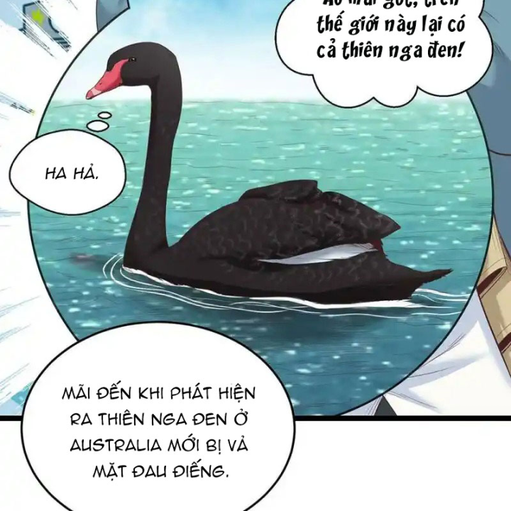 Kẻ Thách Thức Hay Nhà Không Tưởng Chapter 20 - Trang 2