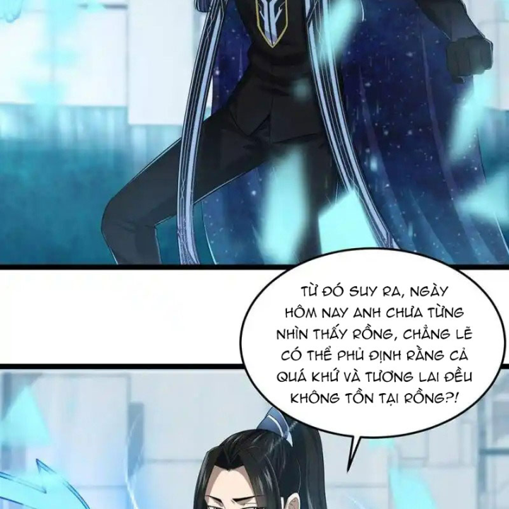 Kẻ Thách Thức Hay Nhà Không Tưởng Chapter 20 - Trang 2