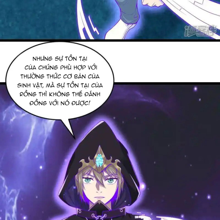 Kẻ Thách Thức Hay Nhà Không Tưởng Chapter 20 - Trang 2
