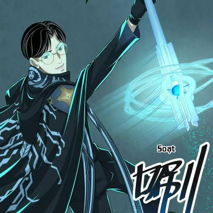 Kẻ Thách Thức Hay Nhà Không Tưởng Chapter 20 - Trang 2