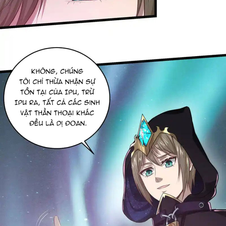 Kẻ Thách Thức Hay Nhà Không Tưởng Chapter 21 - Trang 2