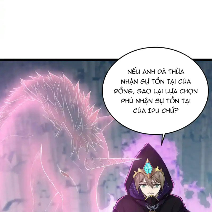 Kẻ Thách Thức Hay Nhà Không Tưởng Chapter 21 - Trang 2