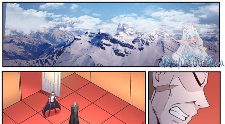 Girl And Science Chapter 579 - Trang 3