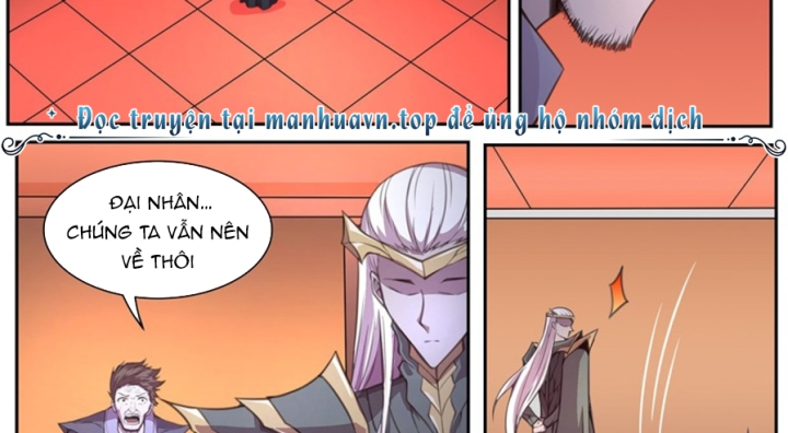 Girl And Science Chapter 579 - Trang 3