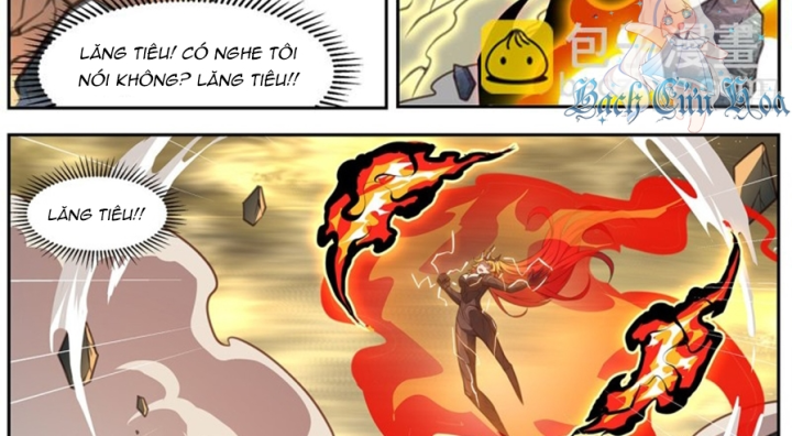 Girl And Science Chapter 579 - Trang 3