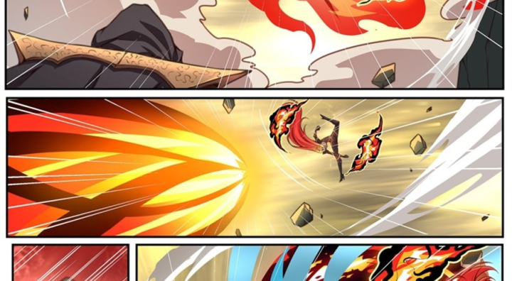 Girl And Science Chapter 579 - Trang 3