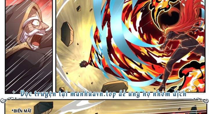 Girl And Science Chapter 579 - Trang 3