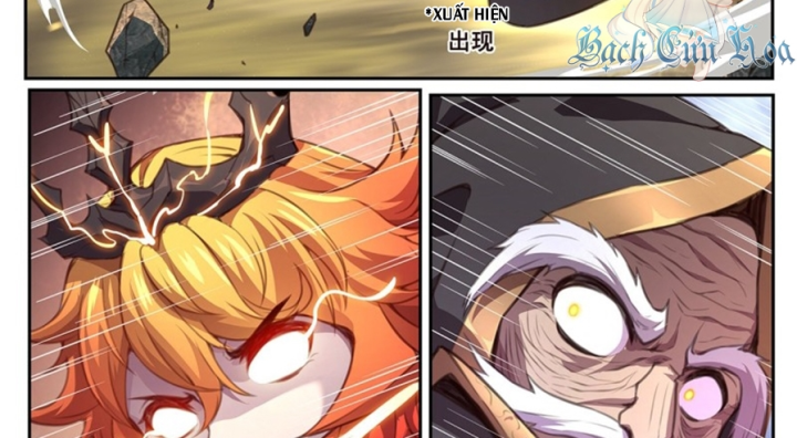 Girl And Science Chapter 579 - Trang 3