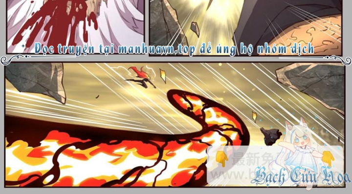 Girl And Science Chapter 579 - Trang 3