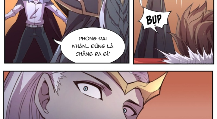 Girl And Science Chapter 579 - Trang 3