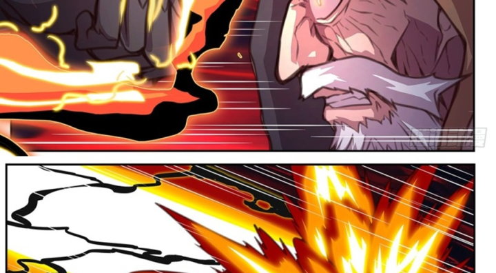 Girl And Science Chapter 579 - Trang 3