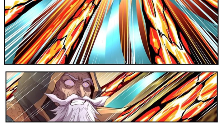 Girl And Science Chapter 579 - Trang 3