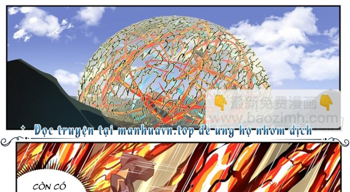 Girl And Science Chapter 579 - Trang 3